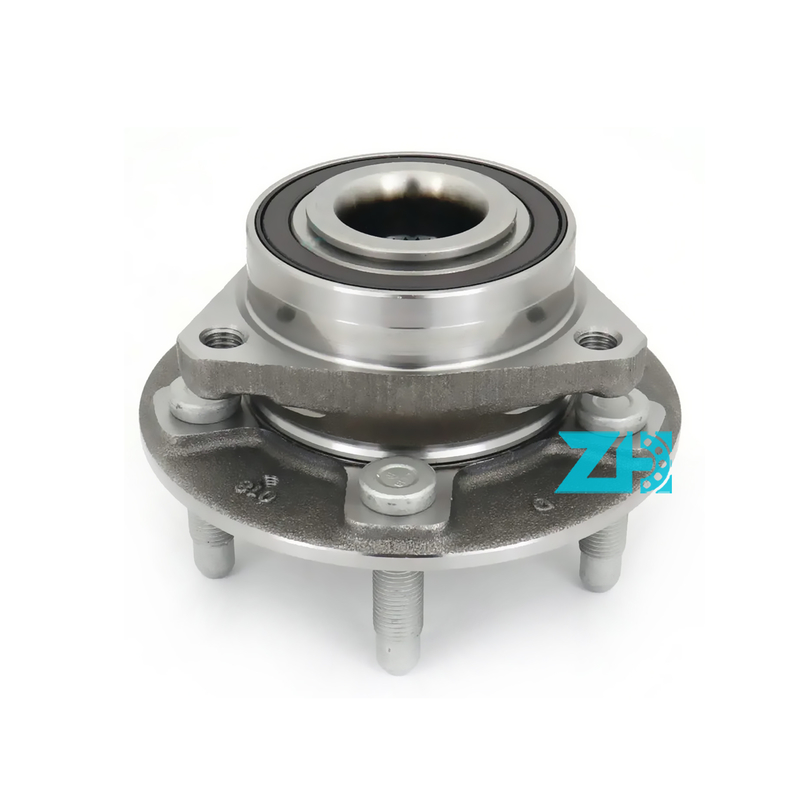 Di belakang unit hub roda 13512894 Bantalan roda dan hub assembly 13512894 P0/P6/P5/P4 GCR15