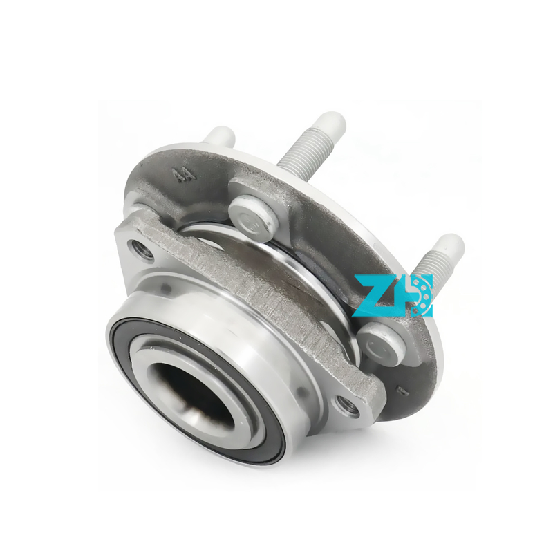 Di belakang unit hub roda 13512894 Bantalan roda dan hub assembly 13512894 P0/P6/P5/P4 GCR15