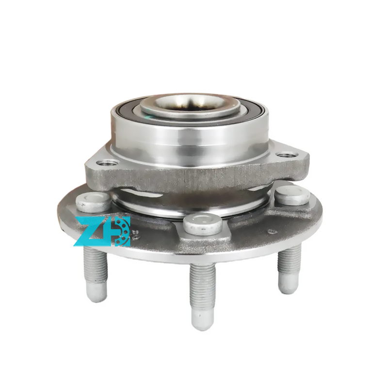 Di belakang unit hub roda 13512894 Bantalan roda dan hub assembly 13512894 P0/P6/P5/P4 GCR15