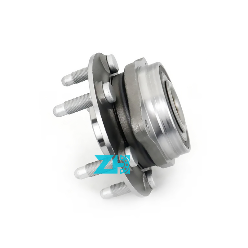 13532542 Hub unit depan 13532542 Wheel Hub Bearing untuk suku cadang mobil 13532542 Kecepatan batas tinggi