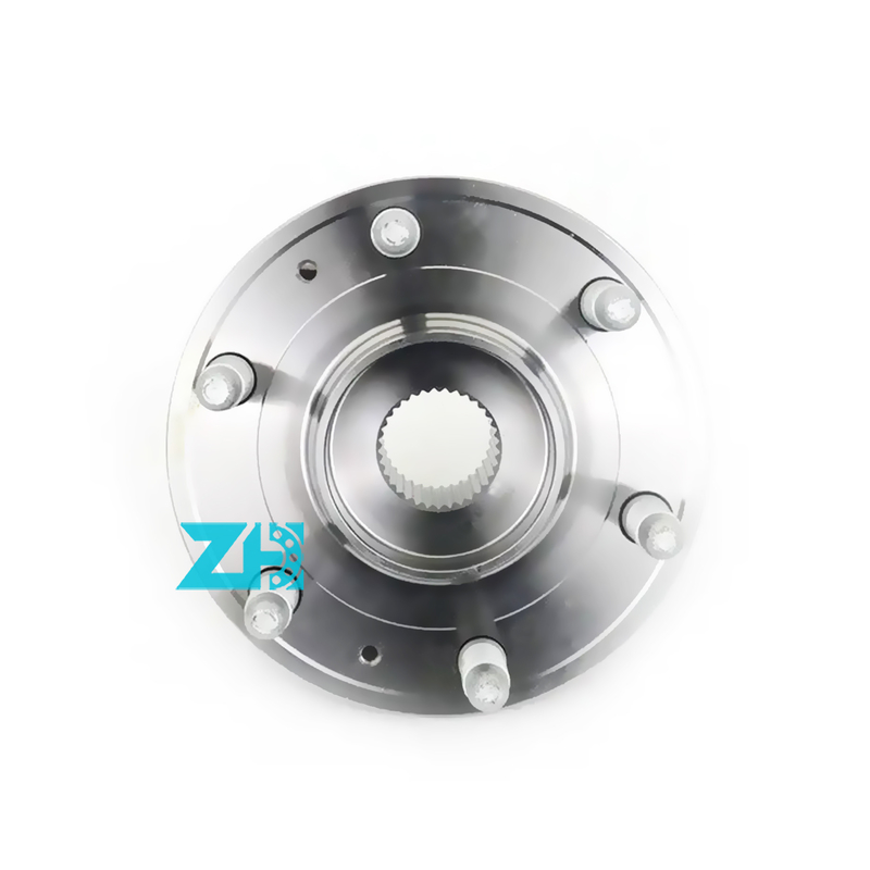 13532542 Hub unit depan 13532542 Wheel Hub Bearing untuk suku cadang mobil 13532542 Kecepatan batas tinggi