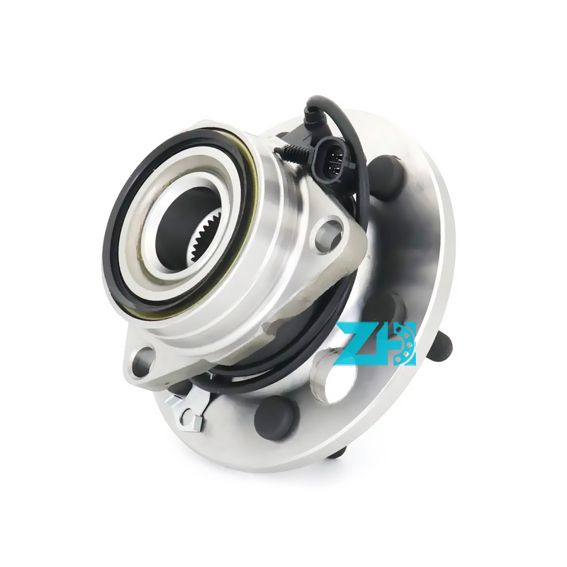15997071 RODEL HUB BEARING 15997071 Rangkaian roda roda roda roda 15997071 Roda roda roda bantalan untuk suku cadang mobil