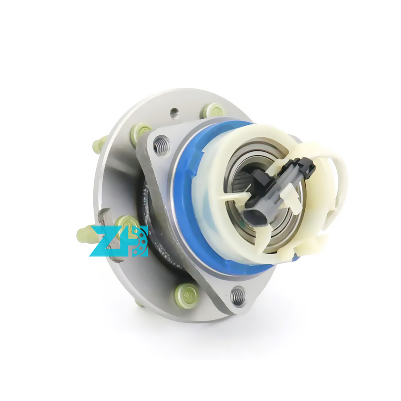 Wheel Hub Bearing 25760931 unit hub roda belakang 25760931 Untuk Cadillac CTS 2004-2004 poros belakang