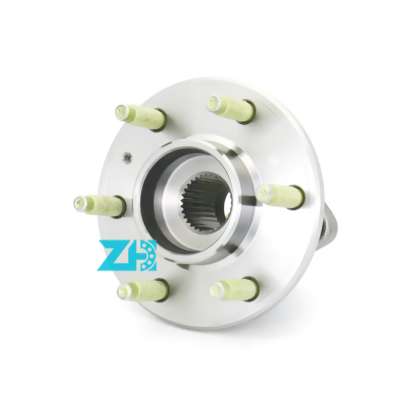 Wheel Hub Bearing 25760931 unit hub roda belakang 25760931 Untuk Cadillac CTS 2004-2004 poros belakang