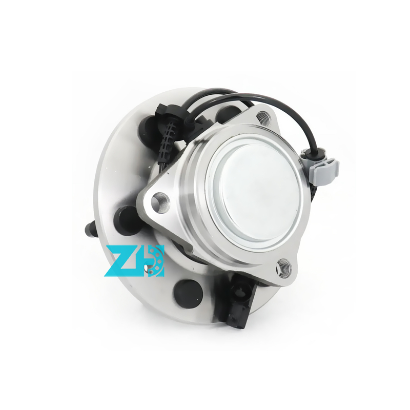 Bantalan Hub Roda untuk suku cadang mobil 25819677 Cocok untuk bantalan roda Chevrolet 25819677