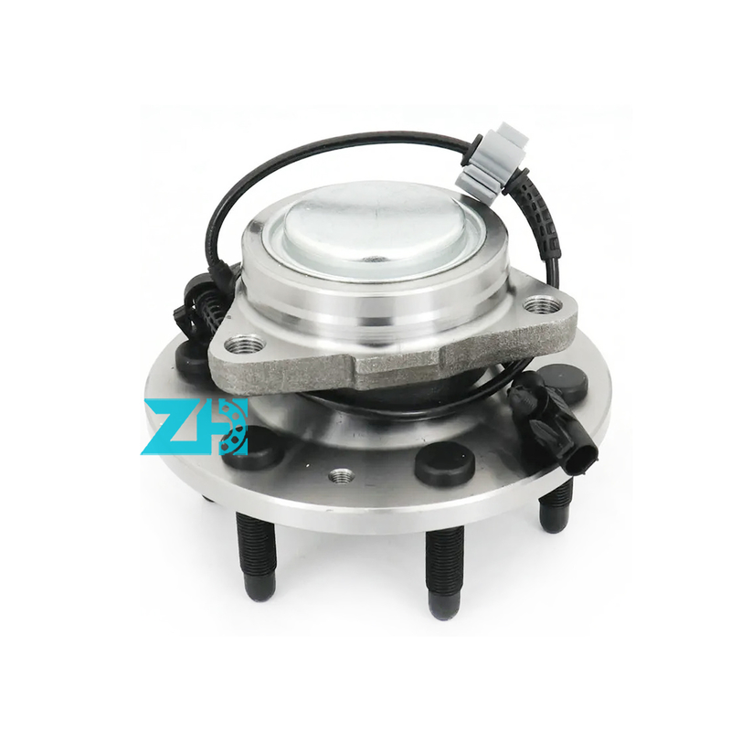 Bantalan Hub Roda untuk suku cadang mobil 25819677 Cocok untuk bantalan roda Chevrolet 25819677