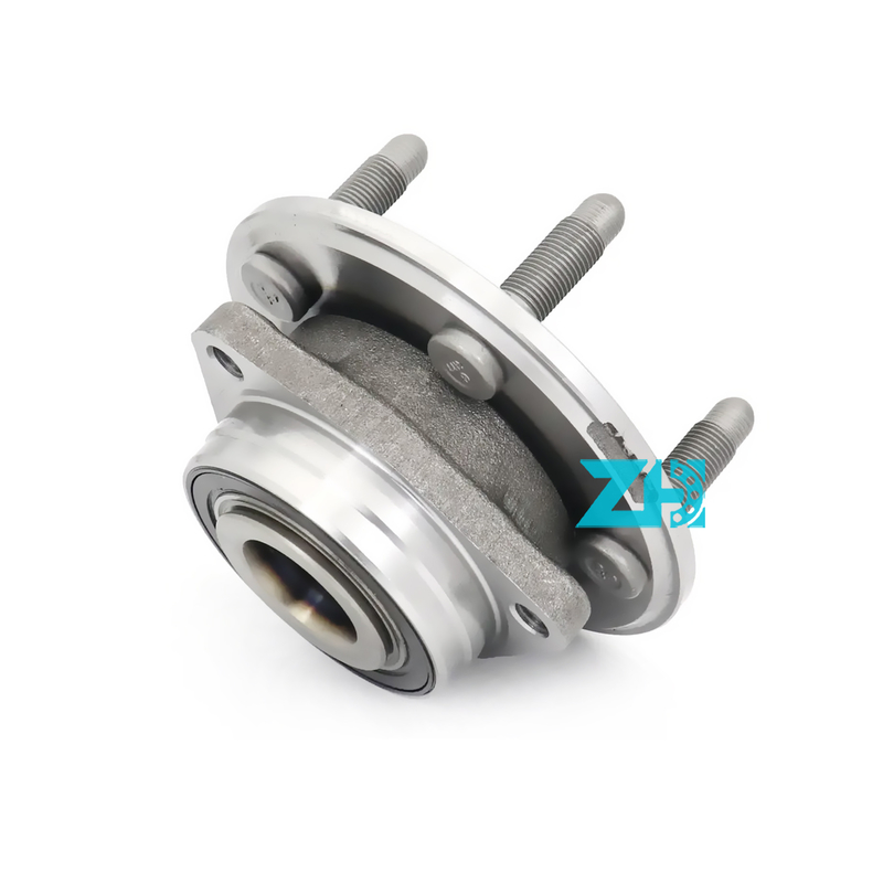 25954415 Front atau Rear Wheel Hub Bearing Assembly 25954415 untuk suku cadang mobil dengan kebisingan rendah dan lebih tenang GCR15