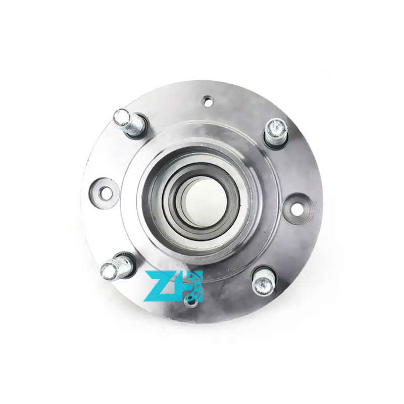 MB584790 Otomatis Roda Belakang Axle Hub Bearing MB584790 Cocok untuk Mitsubishi Cocok untuk kendaraan perjalanan luar angkasa MB584790