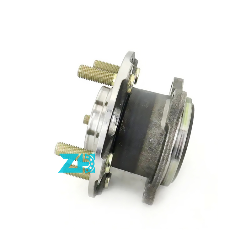 MR594444 Bantalan hub roda MR594444 Kit Bantalan roda belakang MR594444 untuk suku cadang mobil dengan presisi P0/P6/P5/P4