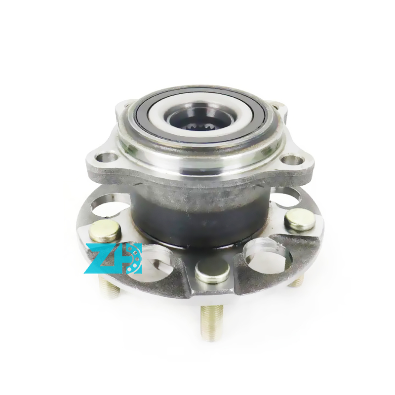 MR594444 Bantalan hub roda MR594444 Kit Bantalan roda belakang MR594444 untuk suku cadang mobil dengan presisi P0/P6/P5/P4
