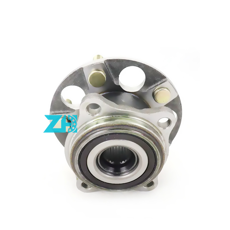 MR594444 Bantalan hub roda MR594444 Kit Bantalan roda belakang MR594444 untuk suku cadang mobil dengan presisi P0/P6/P5/P4