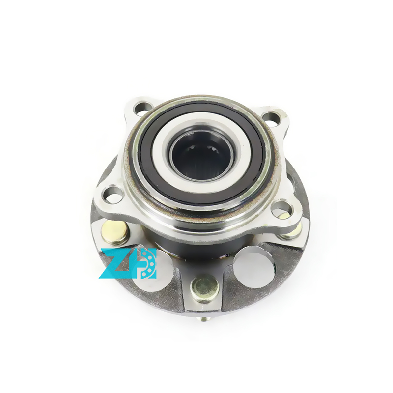 MR594444 Bantalan hub roda MR594444 Kit Bantalan roda belakang MR594444 untuk suku cadang mobil dengan presisi P0/P6/P5/P4