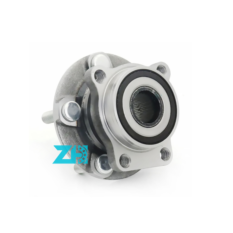 28373SC000 Bantalan Roda Depan Mobil Bantalan Hub Roda Depan Untuk Subaru Forester