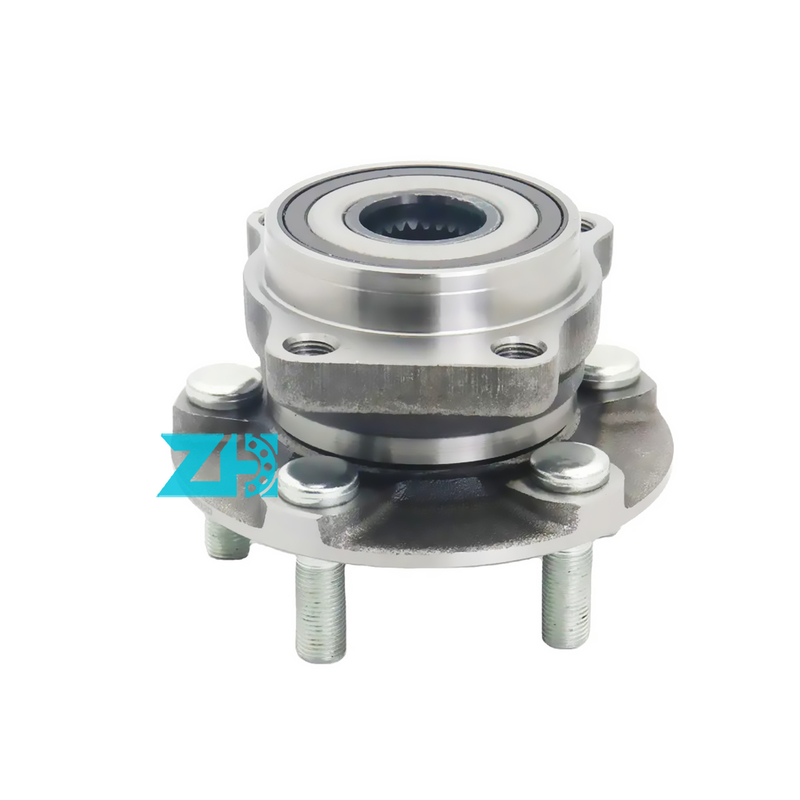 28373SC000 Bantalan Roda Depan Mobil Bantalan Hub Roda Depan Untuk Subaru Forester