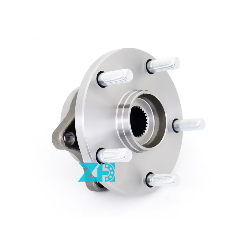 28373VA000 Pengumpulan hub bantalan roda depan 28373VA000 Untuk Subaru Forester Impreza 28373VA000 Poros depan