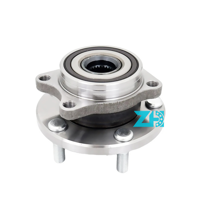 28373VA000 Pengumpulan hub bantalan roda depan 28373VA000 Untuk Subaru Forester Impreza 28373VA000 Poros depan