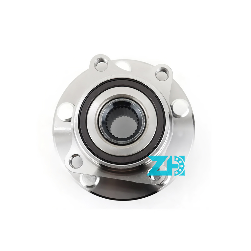 28373VA000 Pengumpulan hub bantalan roda depan 28373VA000 Untuk Subaru Forester Impreza 28373VA000 Poros depan