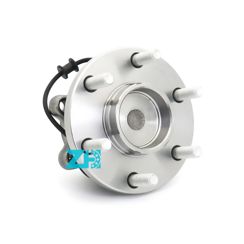 40202-EA000 40202EA000 Hub roda depan Untuk Nissan - Febest 40202-EA000 40202EA000 untuk suku cadang mobil tahan lama P0/P6/P5/P4
