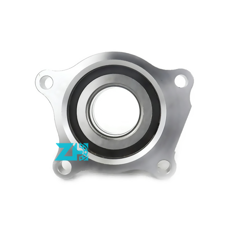 42450-26010 4245026010 suku cadang mobil roda hub bantalan 42450-26010 4245026010 Untuk Toyota Hiace 4245026010 dengan umur panjang