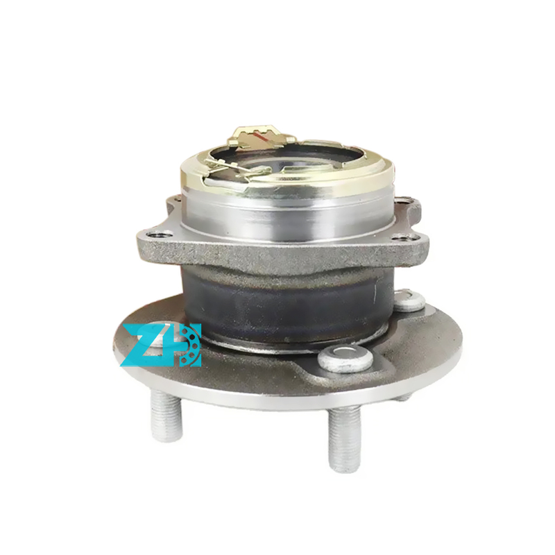 43202-AX400 43202AX400 Wheel Hub Bearing Unit Assembly Kit Untuk Nissan Automotive Hub shaft bearings 43202-AX400
