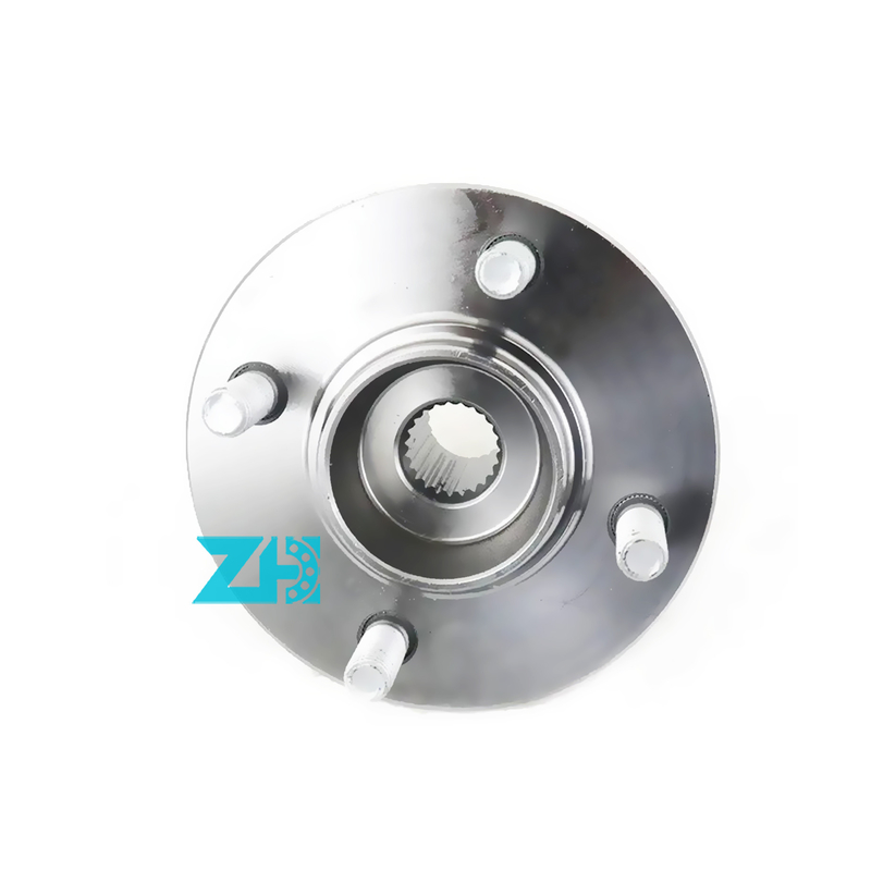 43202-AX400 43202AX400 Wheel Hub Bearing Unit Assembly Kit Untuk Nissan Automotive Hub shaft bearings 43202-AX400