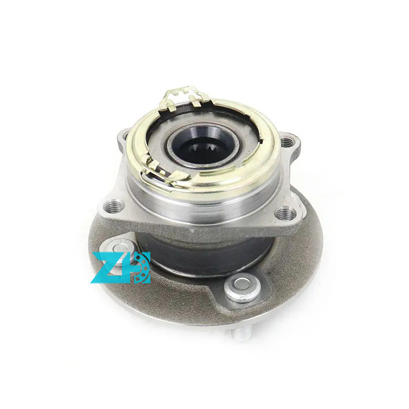 43202-AX400 43202AX400 Wheel Hub Bearing Unit Assembly Kit Untuk Nissan Automotive Hub shaft bearings 43202-AX400
