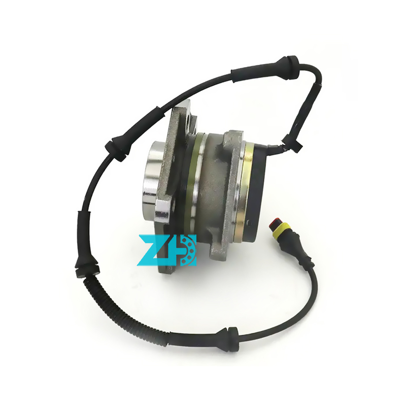 197118 Bantalan hub roda depan dan belakang 197118 Untuk Maserati 197118 Layanan Profesional Online - Ukuran Standar