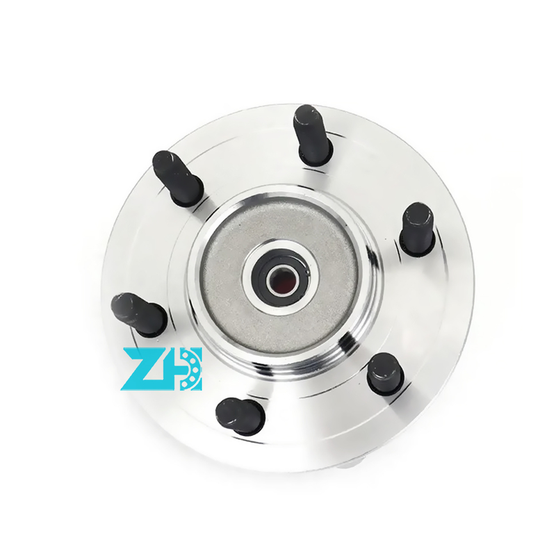 Bagian mobil 515046 Hub roda depan 515046 untuk ford 515046 Wheel Hub Bearing untuk suku cadang mobil 515046