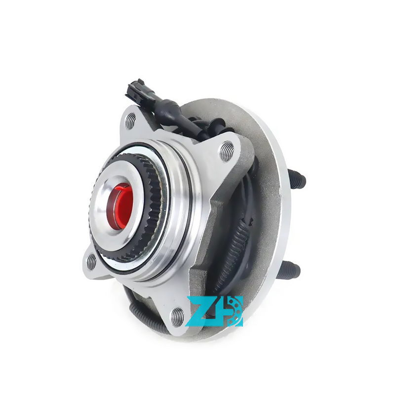 Bagian mobil 515046 Hub roda depan 515046 untuk ford 515046 Wheel Hub Bearing untuk suku cadang mobil 515046