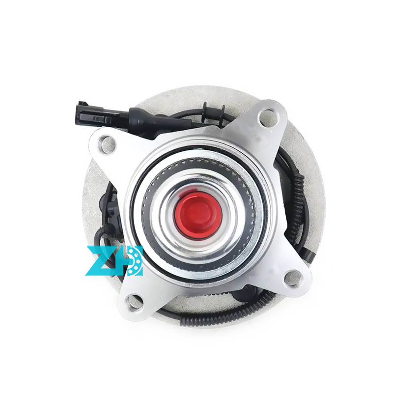 Bagian mobil 515046 Hub roda depan 515046 untuk ford 515046 Wheel Hub Bearing untuk suku cadang mobil 515046