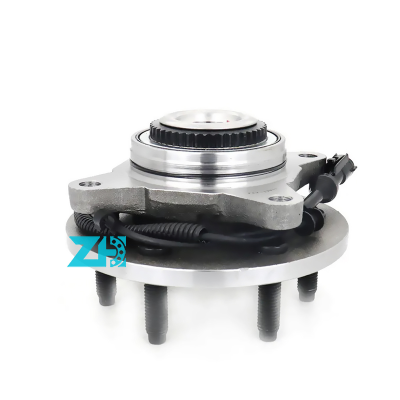 Bagian mobil 515046 Hub roda depan 515046 untuk ford 515046 Wheel Hub Bearing untuk suku cadang mobil 515046