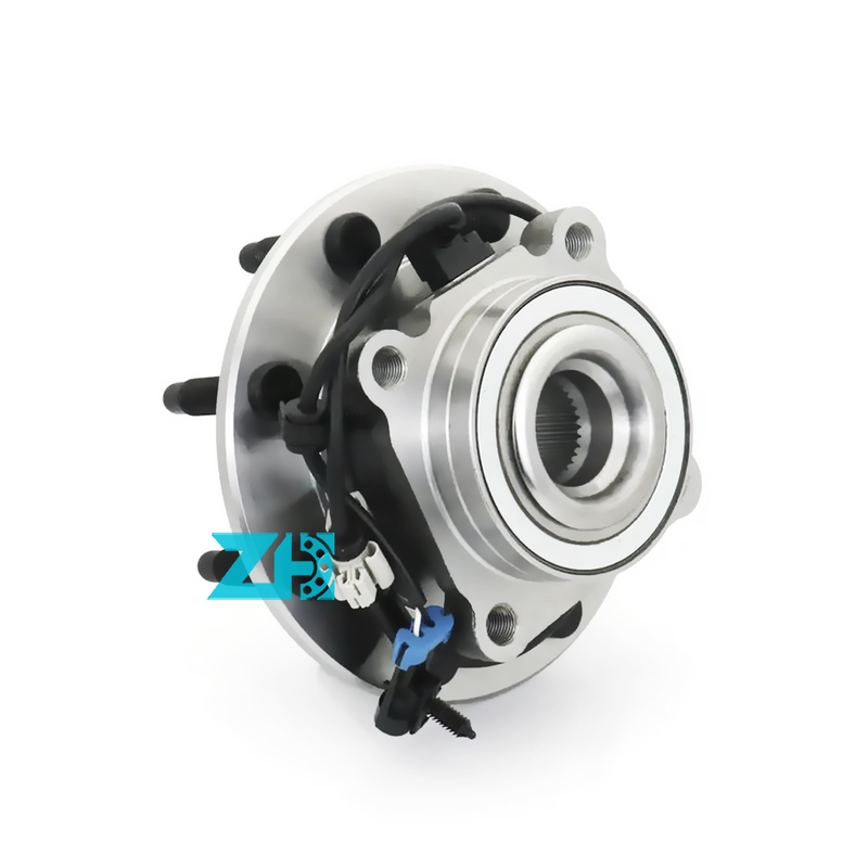 15042868 Pengumpulan roda hub15042868 Bantalan roda hub depan untuk HUMMER H2 15042868 Bantalan roda hub untuk suku cadang mobil
