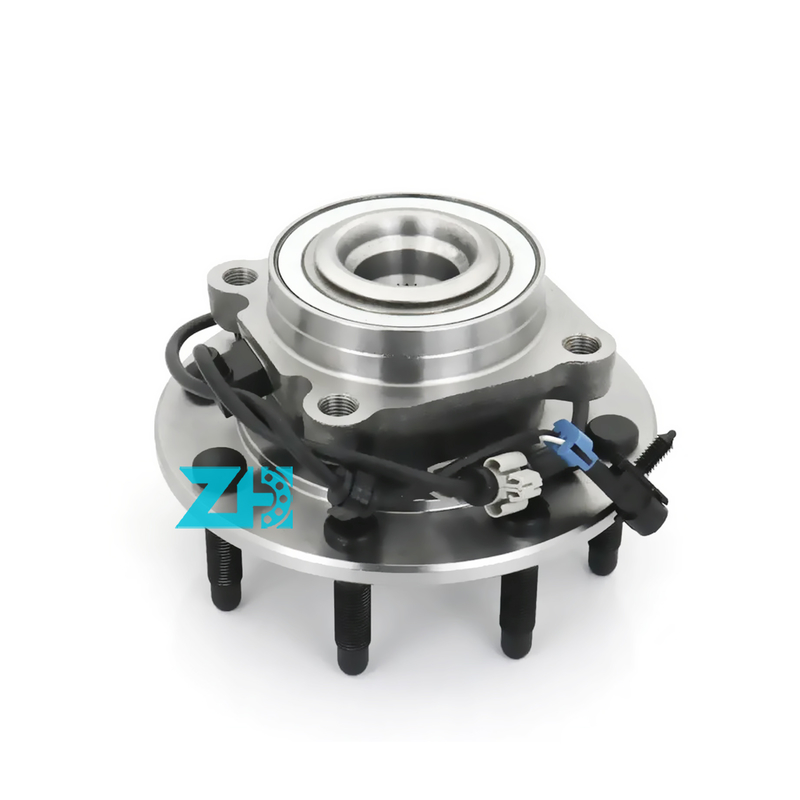 15042868 Pengumpulan roda hub15042868 Bantalan roda hub depan untuk HUMMER H2 15042868 Bantalan roda hub untuk suku cadang mobil
