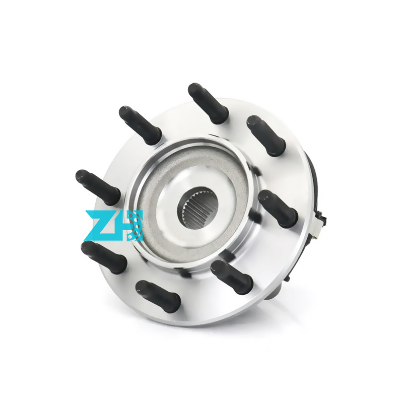 15109023 Bantalan hub roda depan 15109023 Premium Materials Kit Bantalan roda 15109023 Bantalan hub roda untuk suku cadang mobil