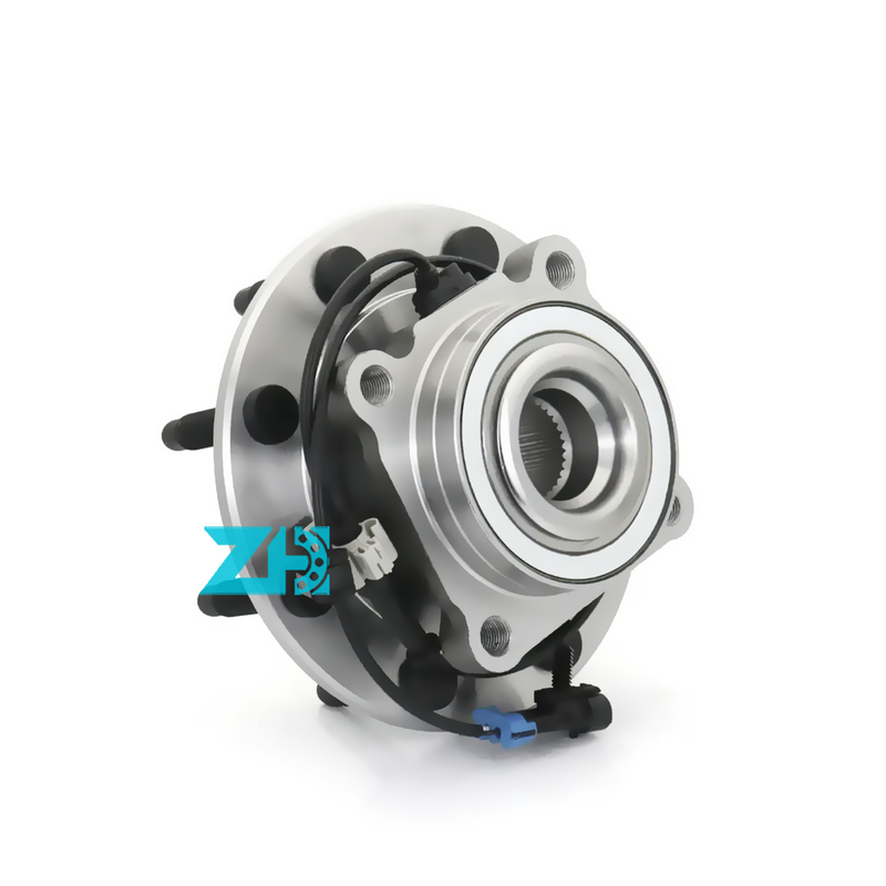 15109023 Bantalan hub roda depan 15109023 Premium Materials Kit Bantalan roda 15109023 Bantalan hub roda untuk suku cadang mobil