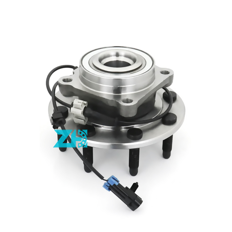 15109023 Bantalan hub roda depan 15109023 Premium Materials Kit Bantalan roda 15109023 Bantalan hub roda untuk suku cadang mobil