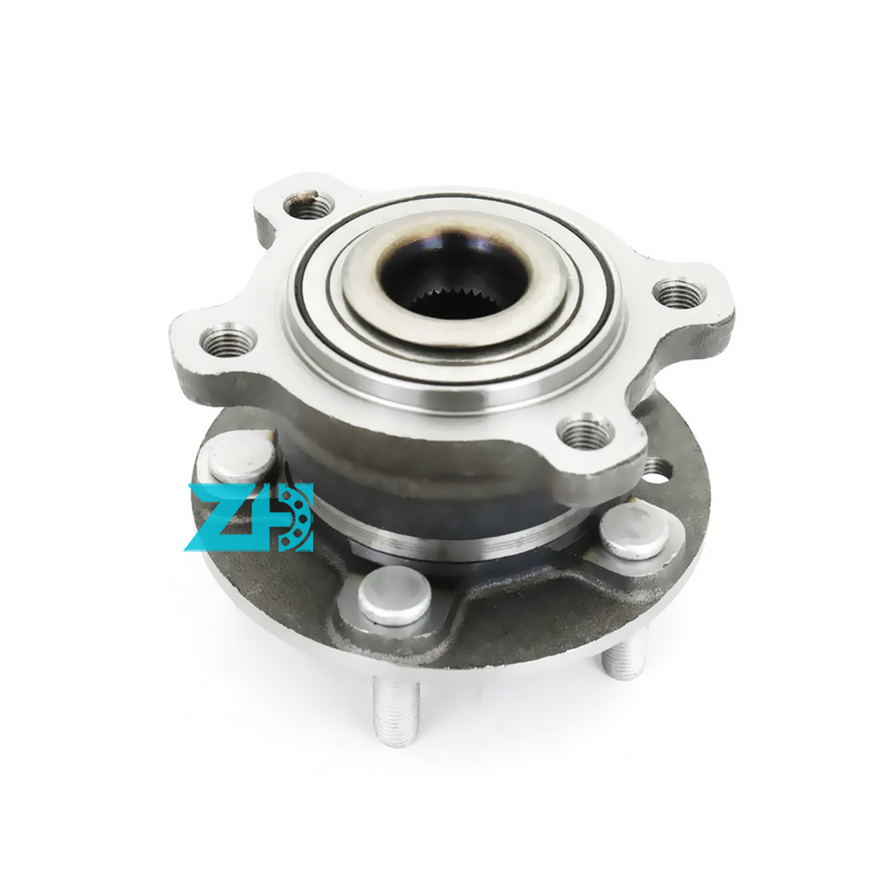 31387353 Bantalan Hub Roda Belakang 31387353 Bagian Otomotif Bantalan Hub Roda 31387353 GCR15 Kapasitas Beban Tinggi