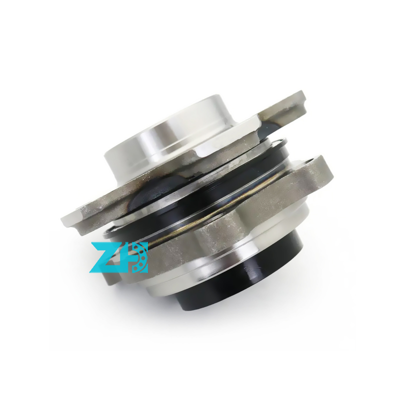 31202408656 Bantalan pusat roda depan Kit Bantalan roda untuk BMW 31202408656 Bantalan pusat roda dengan stok yang melimpah