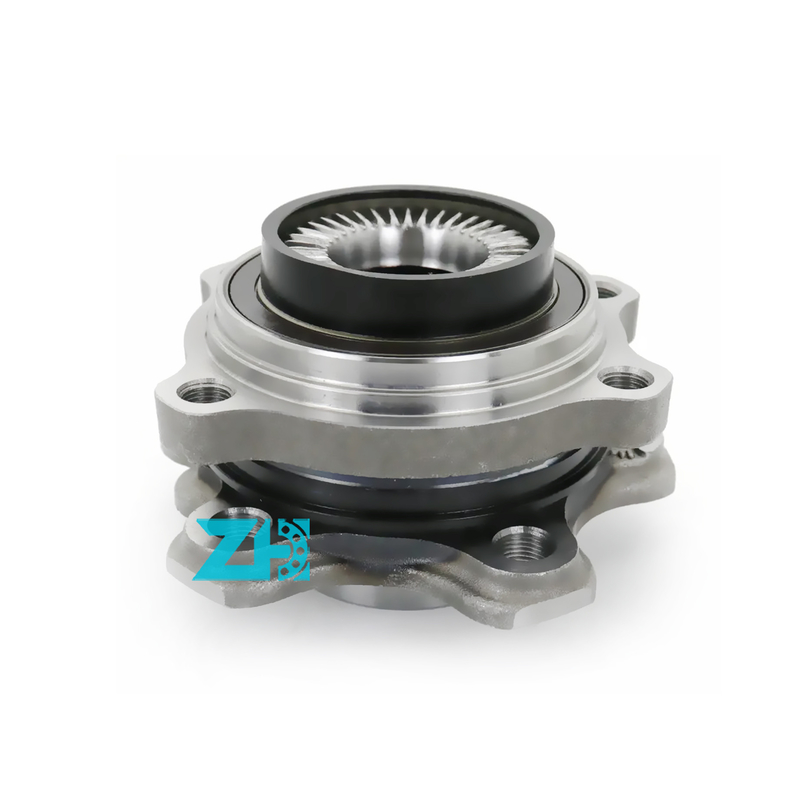 31202408656 Bantalan pusat roda depan Kit Bantalan roda untuk BMW 31202408656 Bantalan pusat roda dengan stok yang melimpah