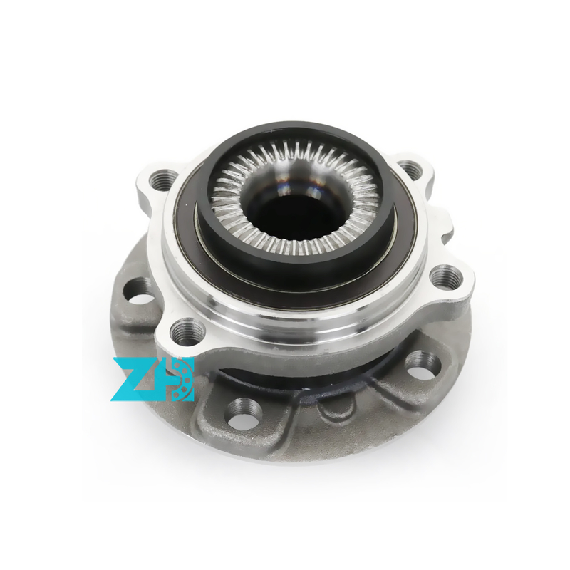 31206777757 Auto Wheel Hub Dengan Bagian Bantalan Untuk BMW X3 X4 31206777757 Untuk suku cadang mobil