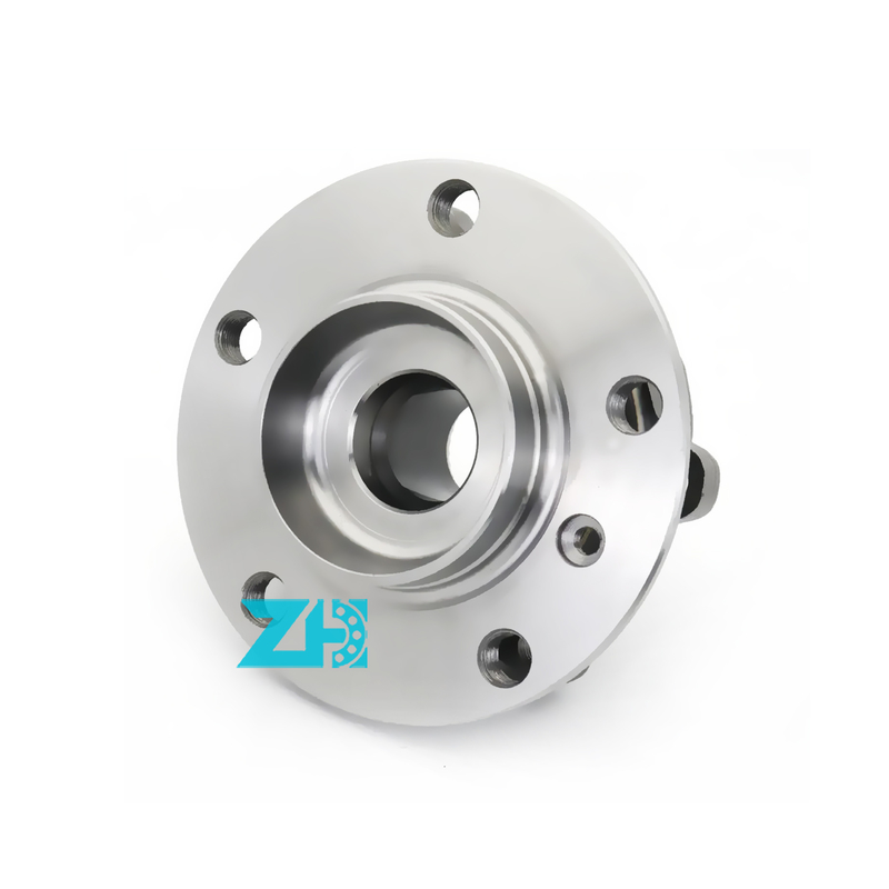 31206777757 Auto Wheel Hub Dengan Bagian Bantalan Untuk BMW X3 X4 31206777757 Untuk suku cadang mobil