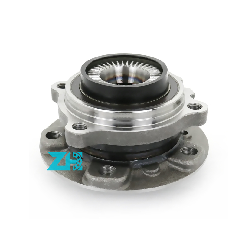 31206777757 Auto Wheel Hub Dengan Bagian Bantalan Untuk BMW X3 X4 31206777757 Untuk suku cadang mobil