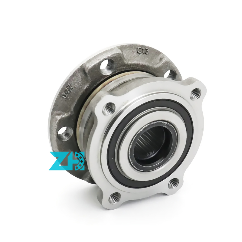 Bantalan Hub 31206783747 Unit Bantalan Hub Roda Depan 31206783747 Bantalan Hub Roda untuk Bagian Mobil