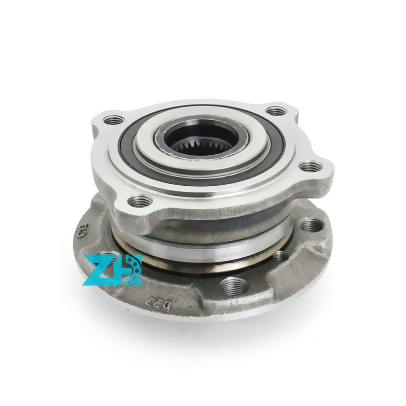 Bantalan Hub 31206783747 Unit Bantalan Hub Roda Depan 31206783747 Bantalan Hub Roda untuk Bagian Mobil