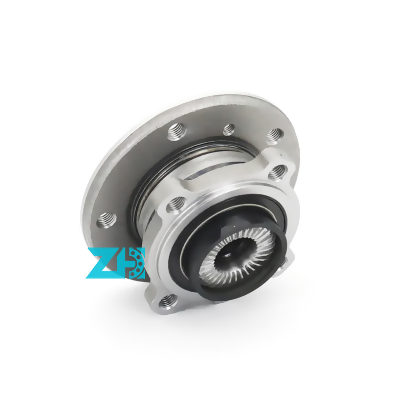 31206789508 Bagian Otomotif Bantalan Hub Roda 31206789508 Bantalan Hub Roda untuk Bagian Mobil 31206789508 Untuk BMW