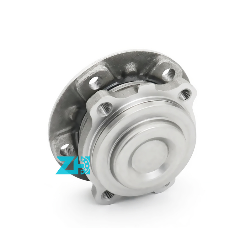31206872888 Wheel Hub Assembly untuk BMW 31206872888 Front Wheel Hub Wheel Bearing 31206872888 Low Noise and Quiet