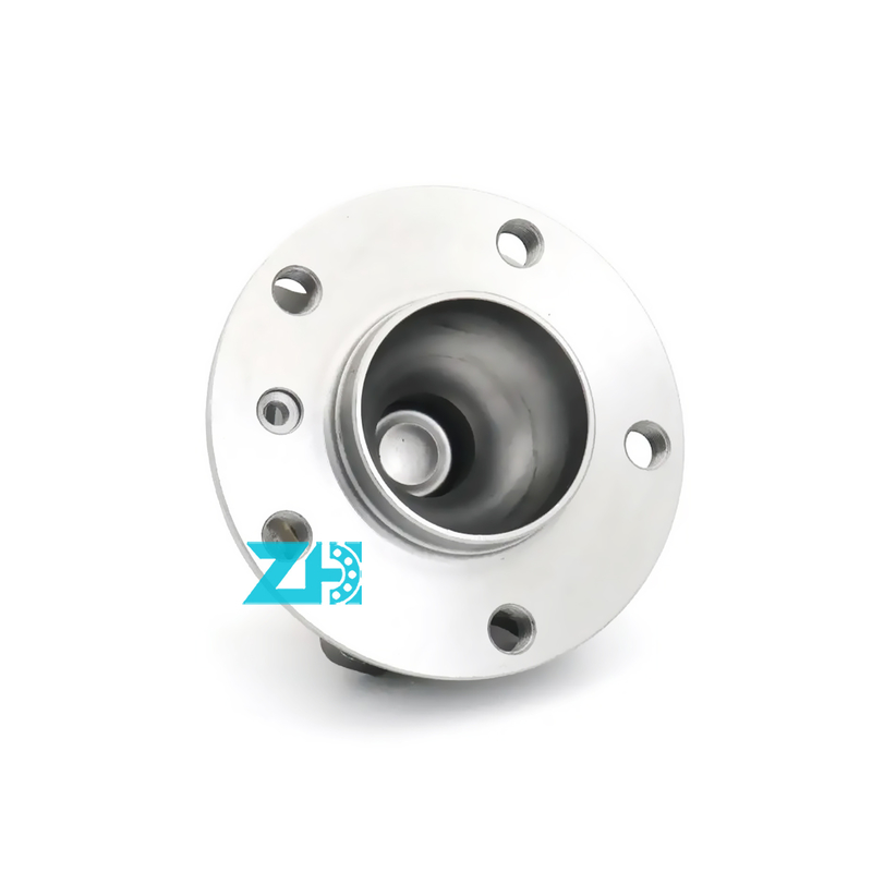 31206872888 Wheel Hub Assembly untuk BMW 31206872888 Front Wheel Hub Wheel Bearing 31206872888 Low Noise and Quiet
