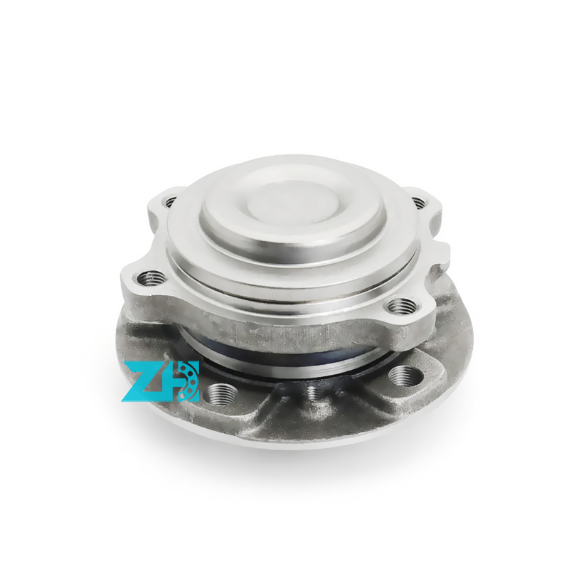 31206872888 Wheel Hub Assembly untuk BMW 31206872888 Front Wheel Hub Wheel Bearing 31206872888 Low Noise and Quiet