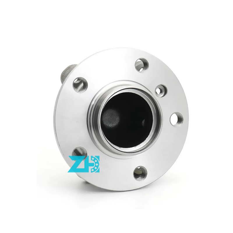 31206874335 suku cadang mobil roda bantalan 31206874335 Hub perakitan untuk BMW G20 G28 31206874335