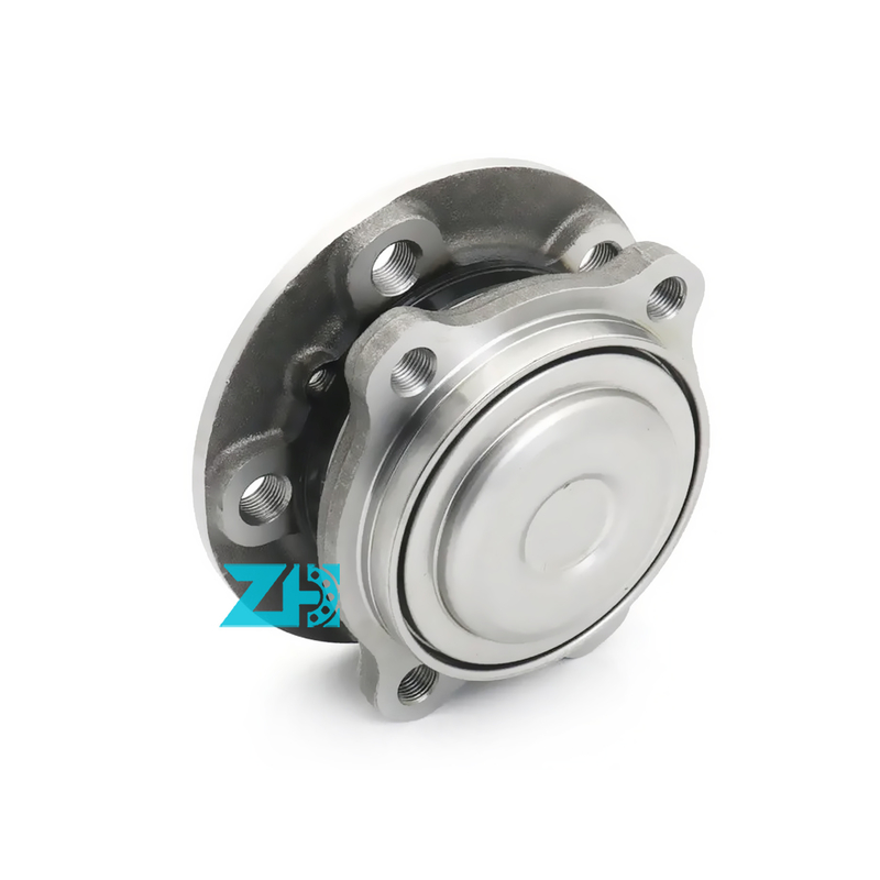 31206874335 suku cadang mobil roda bantalan 31206874335 Hub perakitan untuk BMW G20 G28 31206874335